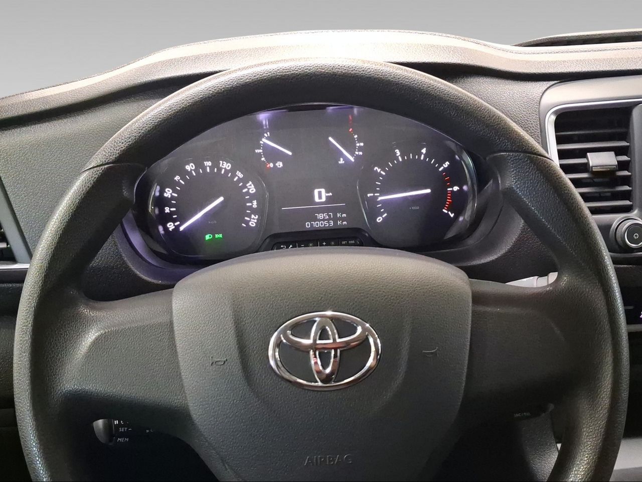 Toyota Proace Verso 2.0D 145CV VX SHUTTLE 2PL 2PT L1  - Foto 14