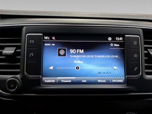 Toyota Proace Verso 2.0D 145CV VX SHUTTLE 2PL 2PT L1  - Foto 16