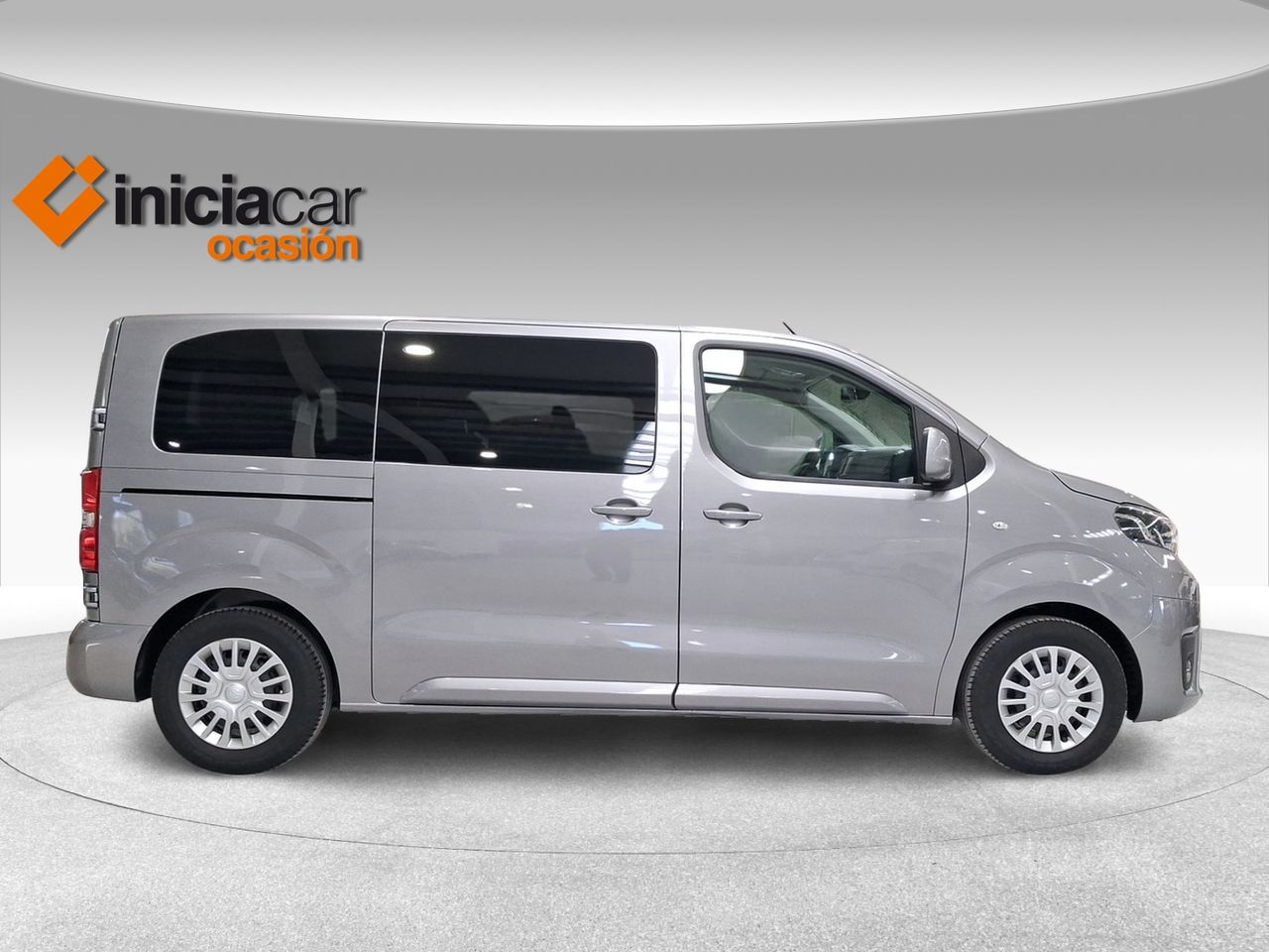 Toyota Proace Verso 2.0D 145CV VX SHUTTLE 2PL 2PT L1  - Foto 18