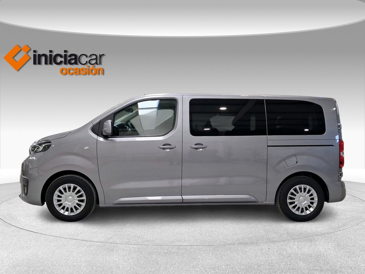 Toyota Proace Verso 2.0D 145CV VX SHUTTLE 2PL 2PT L1  - Foto 4