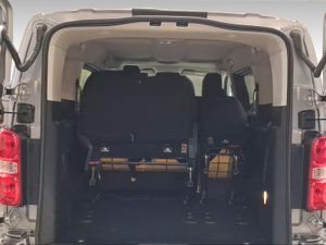 Toyota Proace Verso 2.0D 145CV VX SHUTTLE 2PL 2PT L1  - Foto 11