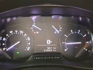 Toyota Proace Verso 2.0D 145CV VX SHUTTLE 2PL 2PT L1  - Foto 15