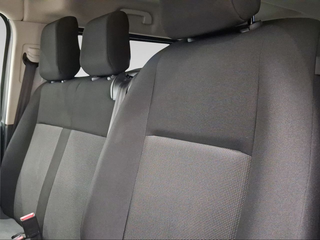 Toyota Proace Verso 2.0D 145CV VX SHUTTLE 2PL 2PT L1  - Foto 23