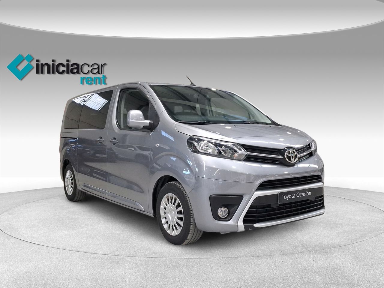 Toyota Proace Shuttle L1 2.0D 106kW (145CV) 6MT VX 9p  - Foto 20