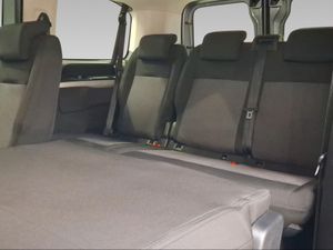 Toyota Proace Shuttle L1 2.0D 106kW (145CV) 6MT VX 9p  - Foto 12