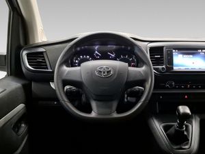 Toyota Proace Shuttle L1 2.0D 106kW (145CV) 6MT VX 9p  - Foto 10