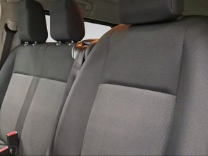 Toyota Proace Shuttle L1 2.0D 106kW (145CV) 6MT VX 9p  - Foto 21