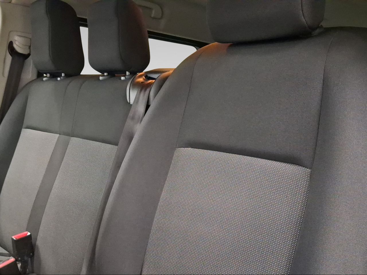 Toyota Proace Shuttle L1 2.0D 106kW (145CV) 6MT VX 9p  - Foto 21