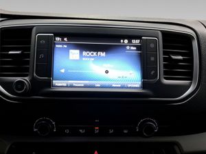 Toyota Proace Shuttle L1 2.0D 106kW (145CV) 6MT VX 9p  - Foto 16