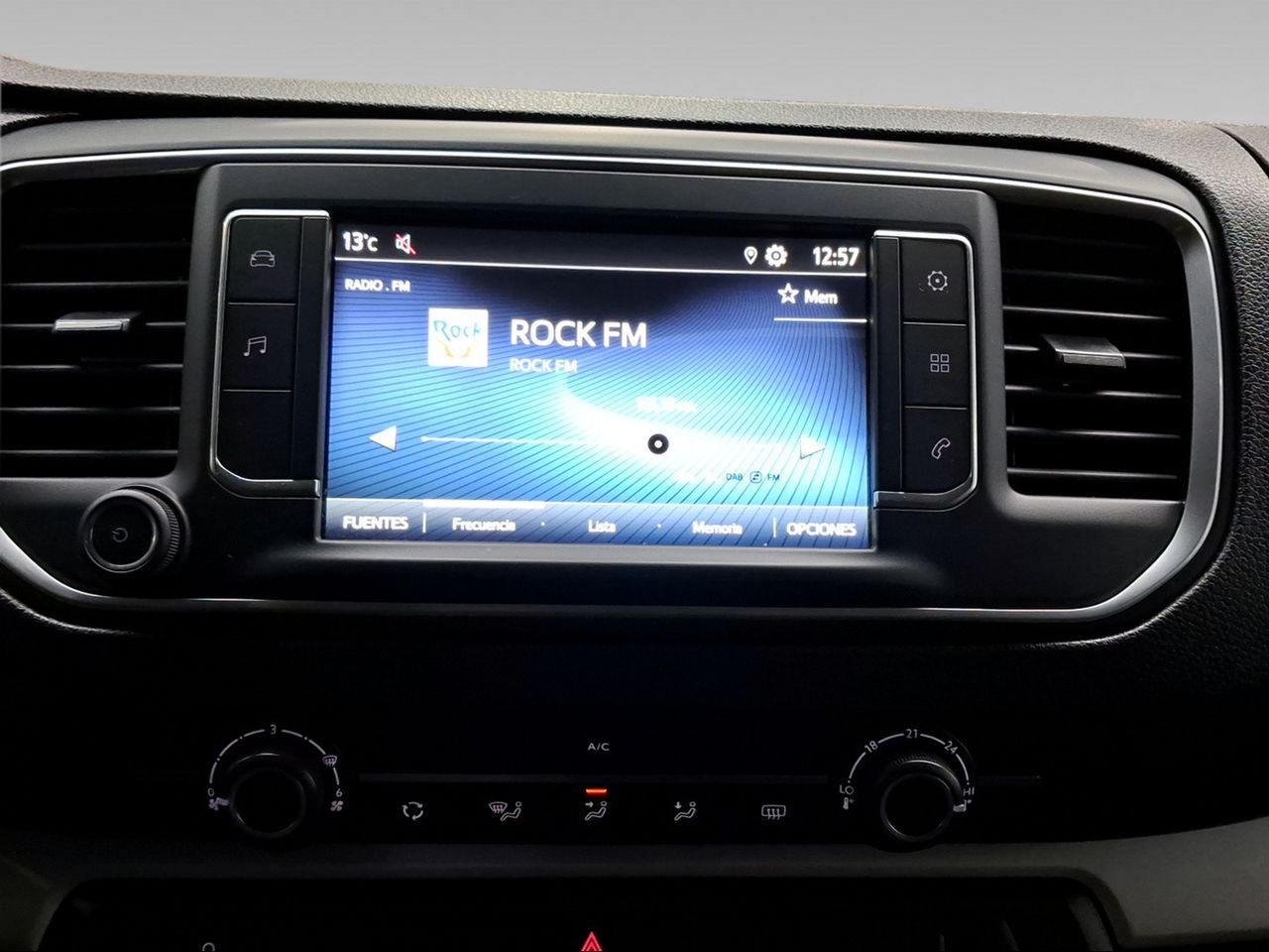 Toyota Proace Shuttle L1 2.0D 106kW (145CV) 6MT VX 9p  - Foto 16