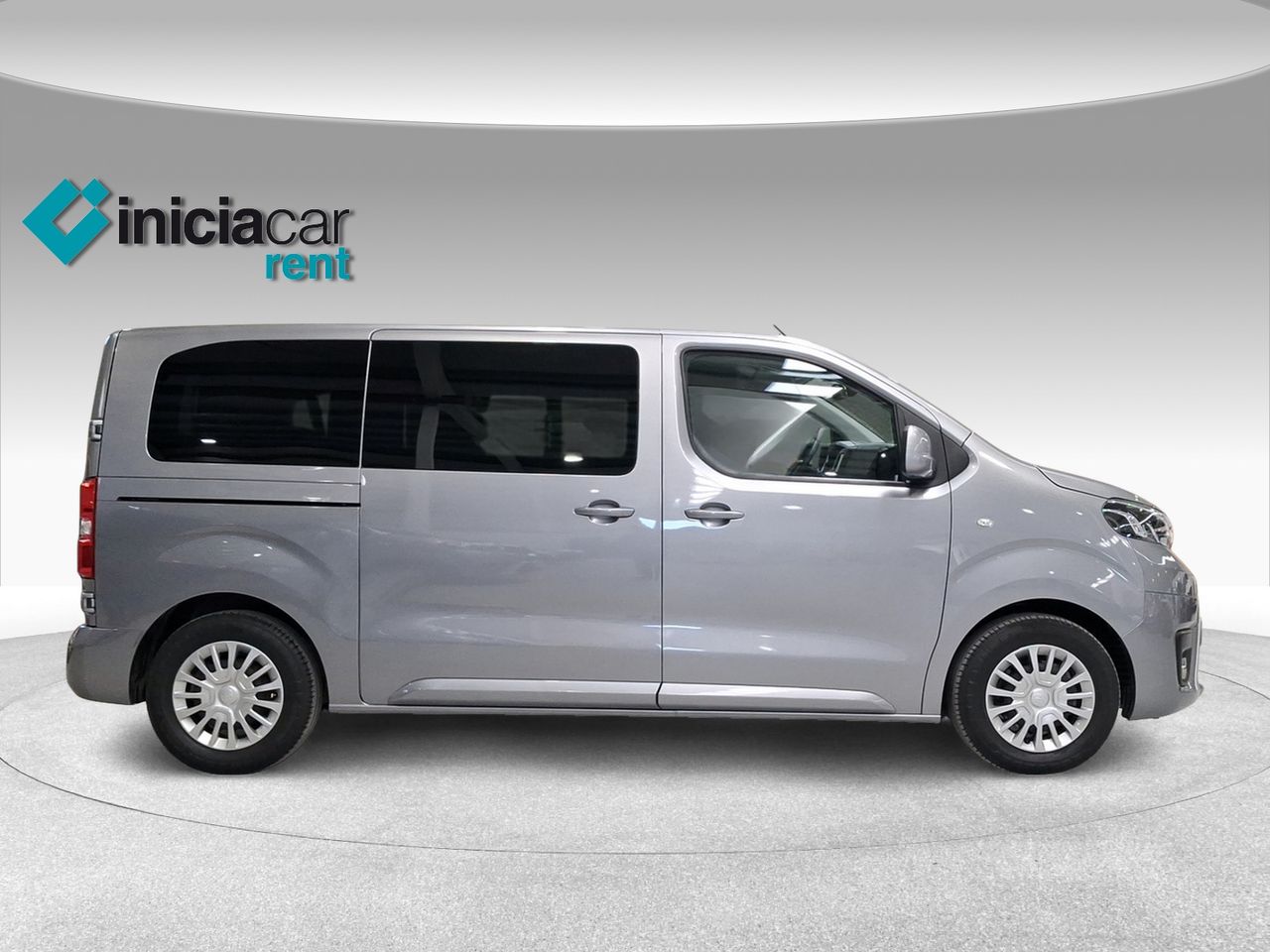 Toyota Proace Shuttle L1 2.0D 106kW (145CV) 6MT VX 9p  - Foto 18