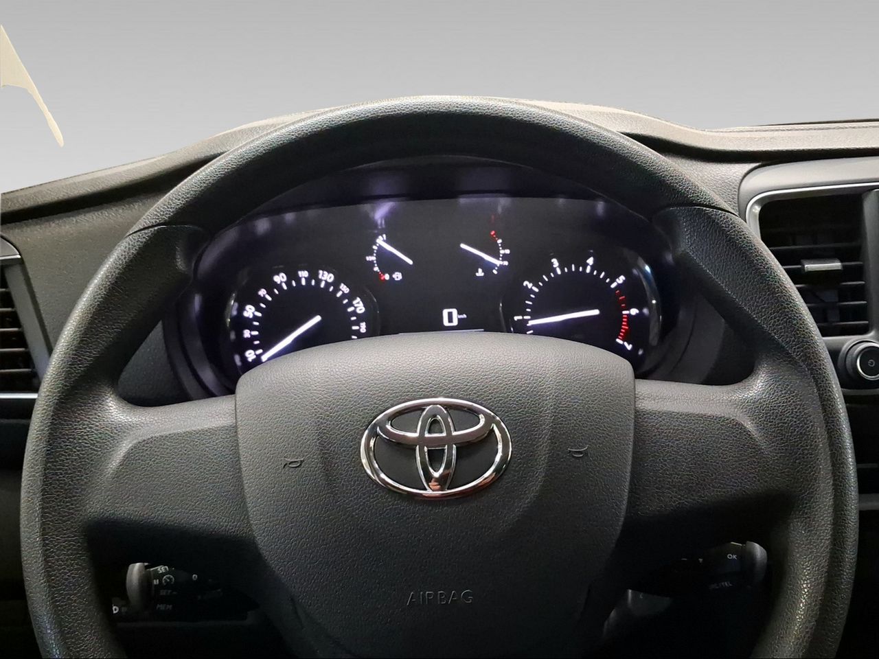 Toyota Proace Shuttle L1 2.0D 106kW (145CV) 6MT VX 9p  - Foto 14