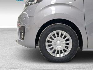 Toyota Proace Shuttle L1 2.0D 106kW (145CV) 6MT VX 9p  - Foto 17