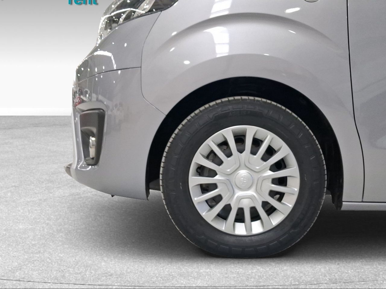 Toyota Proace Shuttle L1 2.0D 106kW (145CV) 6MT VX 9p  - Foto 17