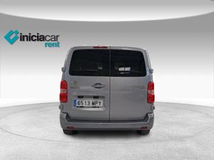 Toyota Proace Shuttle L1 2.0D 106kW (145CV) 6MT VX 9p  - Foto 5