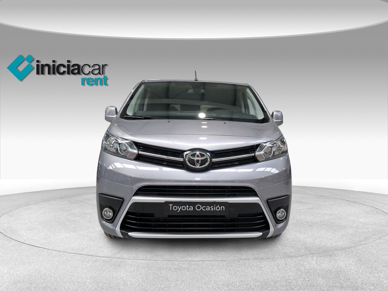 Toyota Proace Shuttle L1 2.0D 106kW (145CV) 6MT VX 9p  - Foto 6