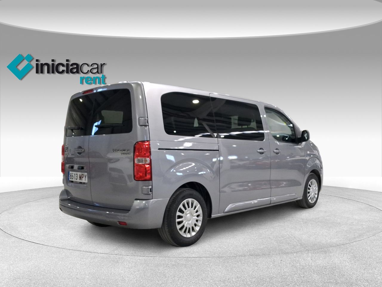 Toyota Proace Shuttle L1 2.0D 106kW (145CV) 6MT VX 9p  - Foto 19