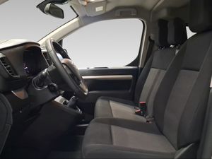 Toyota Proace Shuttle L1 2.0D 106kW (145CV) 6MT VX 9p  - Foto 13