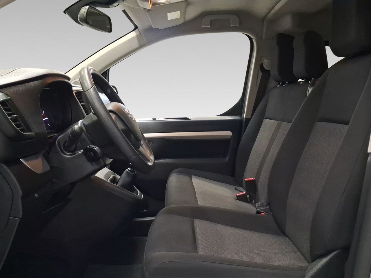 Toyota Proace Shuttle L1 2.0D 106kW (145CV) 6MT VX 9p  - Foto 13