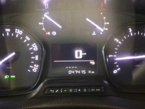 Toyota Proace Shuttle L1 2.0D 106kW (145CV) 6MT VX 9p  - Foto 15