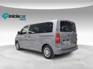 Toyota Proace Shuttle L1 2.0D 106kW (145CV) 6MT VX 9p  - Foto 3