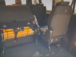 Toyota Proace Shuttle L1 2.0D 106kW (145CV) 6MT VX 9p  - Foto 24