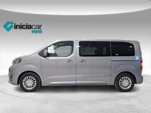 Toyota Proace Shuttle L1 2.0D 106kW (145CV) 6MT VX 9p  - Foto 4