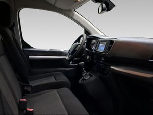 Toyota Proace Shuttle L1 2.0D 106kW (145CV) 6MT VX 9p  - Foto 7