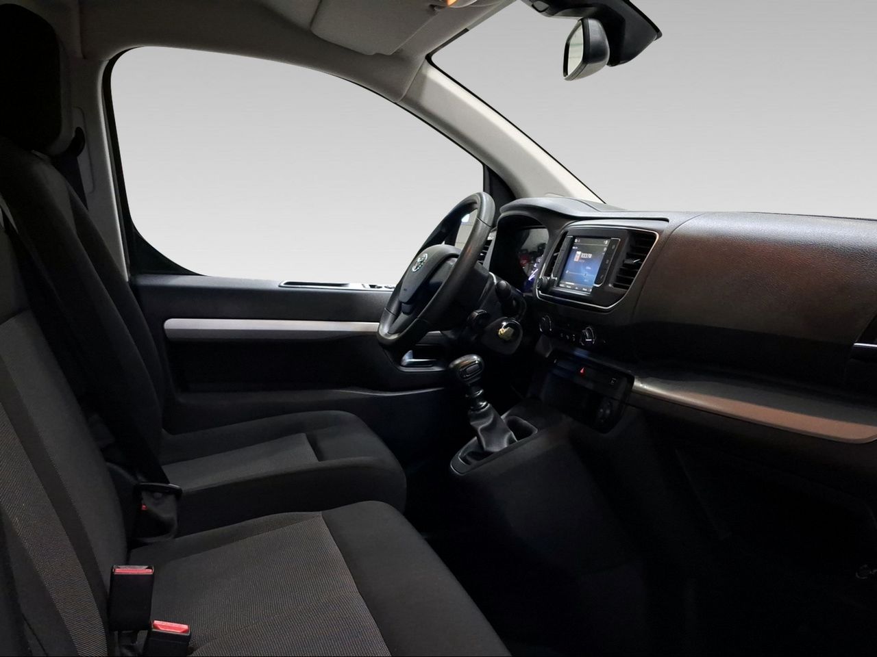 Toyota Proace Shuttle L1 2.0D 106kW (145CV) 6MT VX 9p  - Foto 7