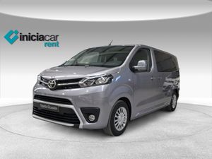 Toyota Proace Shuttle L1 2.0D 106kW (145CV) 6MT VX 9p  - Foto 2