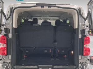 Toyota Proace Shuttle L1 2.0D 106kW (145CV) 6MT VX 9p  - Foto 11