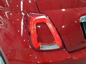 Fiat 500 Club 1.0 Hybrid 51KW (70 CV)  - Foto 19