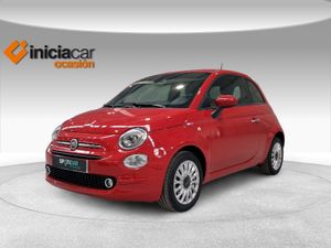 Fiat 500 Club 1.0 Hybrid 51KW (70 CV)  - Foto 2