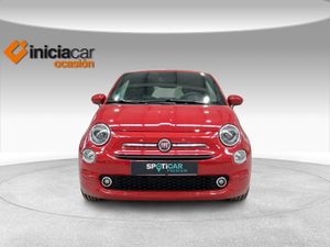 Fiat 500 Club 1.0 Hybrid 51KW (70 CV)  - Foto 3