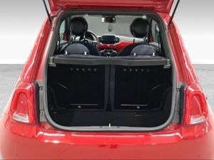 Fiat 500 Club 1.0 Hybrid 51KW (70 CV)  - Foto 7