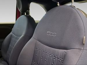 Fiat 500 Club 1.0 Hybrid 51KW (70 CV)  - Foto 15