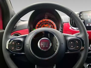 Fiat 500 Club 1.0 Hybrid 51KW (70 CV)  - Foto 16