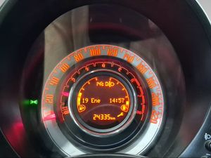 Fiat 500 Club 1.0 Hybrid 51KW (70 CV)  - Foto 14