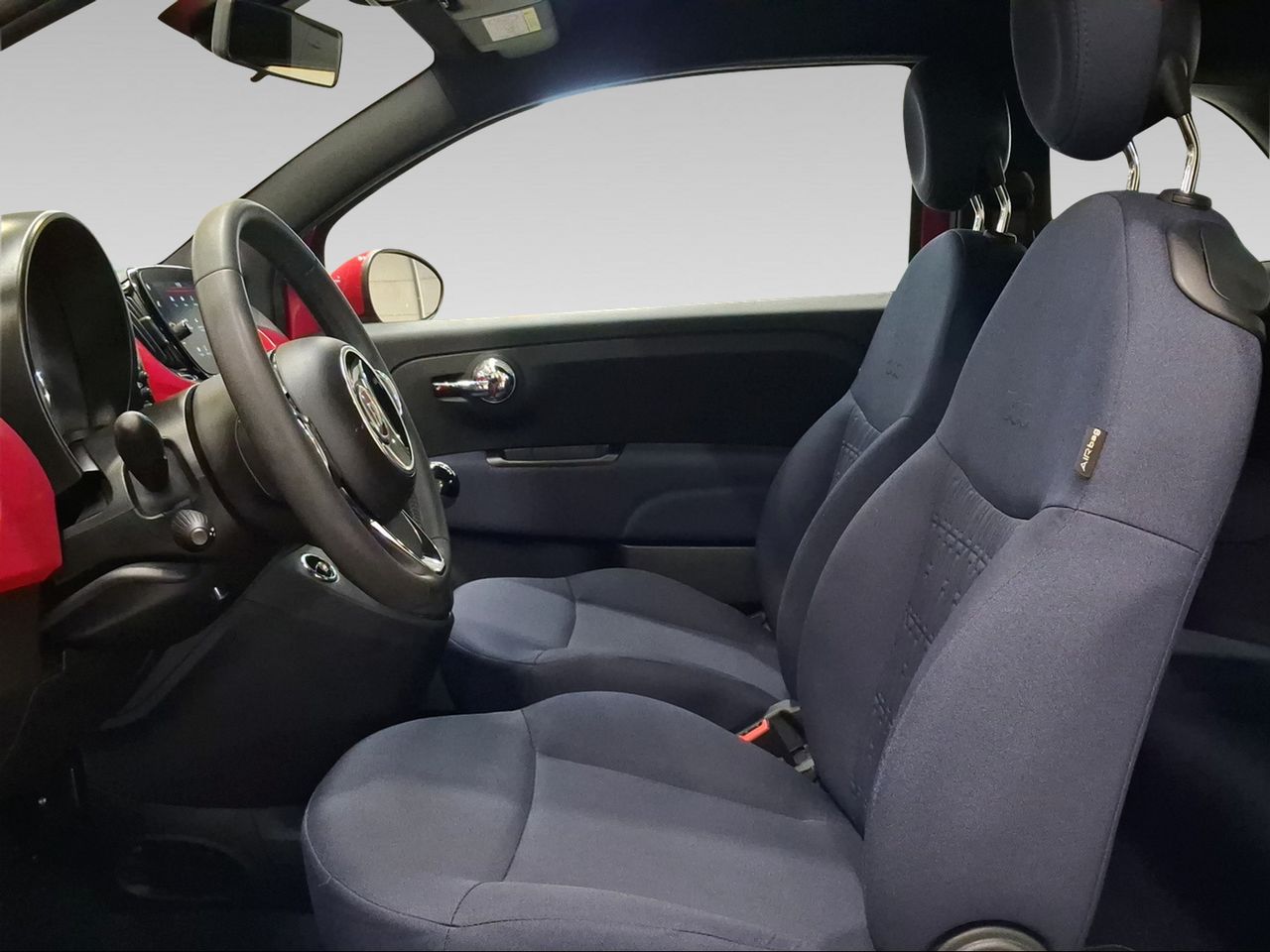 Fiat 500 Club 1.0 Hybrid 51KW (70 CV)  - Foto 10