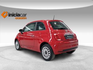 Fiat 500 Club 1.0 Hybrid 51KW (70 CV)  - Foto 8
