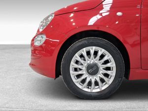 Fiat 500 Club 1.0 Hybrid 51KW (70 CV)  - Foto 12