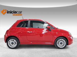 Fiat 500 Club 1.0 Hybrid 51KW (70 CV)  - Foto 5