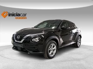 Nissan Juke DIG-T 84 kW (114 CV) DCT 7 Vel. Acenta  - Foto 2