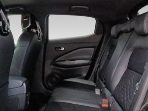 Nissan Juke DIG-T 84 kW (114 CV) DCT 7 Vel. Acenta  - Foto 12