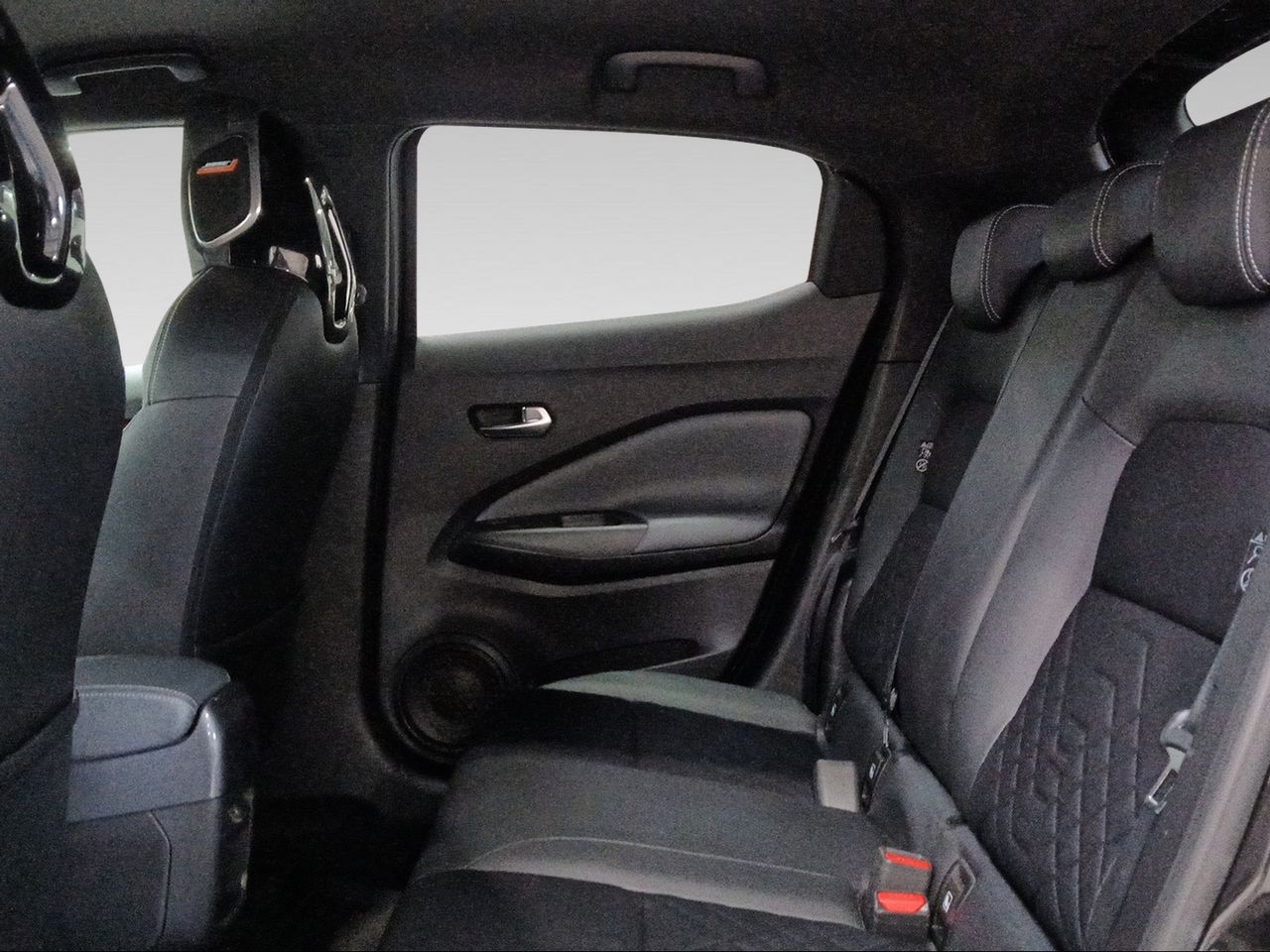 Nissan Juke DIG-T 84 kW (114 CV) DCT 7 Vel. Acenta  - Foto 12