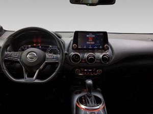 Nissan Juke DIG-T 84 kW (114 CV) DCT 7 Vel. Acenta  - Foto 9