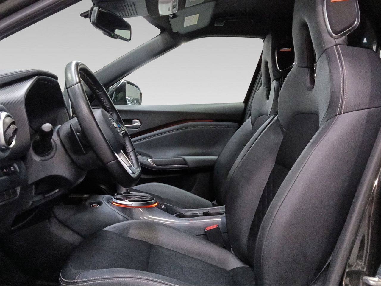 Nissan Juke DIG-T 84 kW (114 CV) DCT 7 Vel. Acenta  - Foto 13