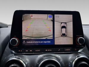 Nissan Juke DIG-T 84 kW (114 CV) DCT 7 Vel. Acenta  - Foto 16