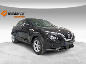 Nissan Juke DIG-T 84 kW (114 CV) DCT 7 Vel. Acenta  - Foto 20