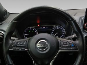 Nissan Juke DIG-T 84 kW (114 CV) DCT 7 Vel. Acenta  - Foto 14